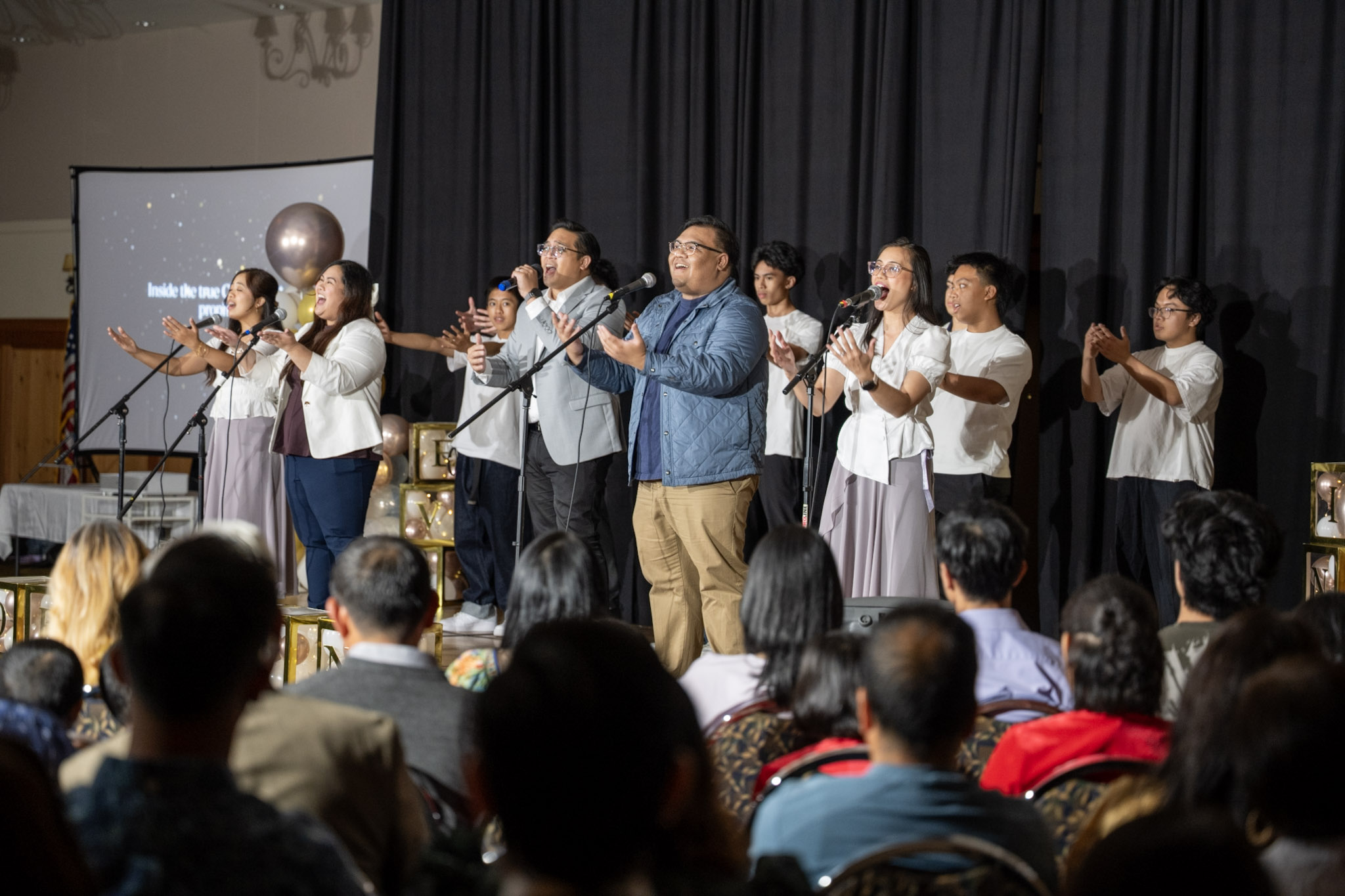 Church officers from Seoul enhance communication skills via webinar