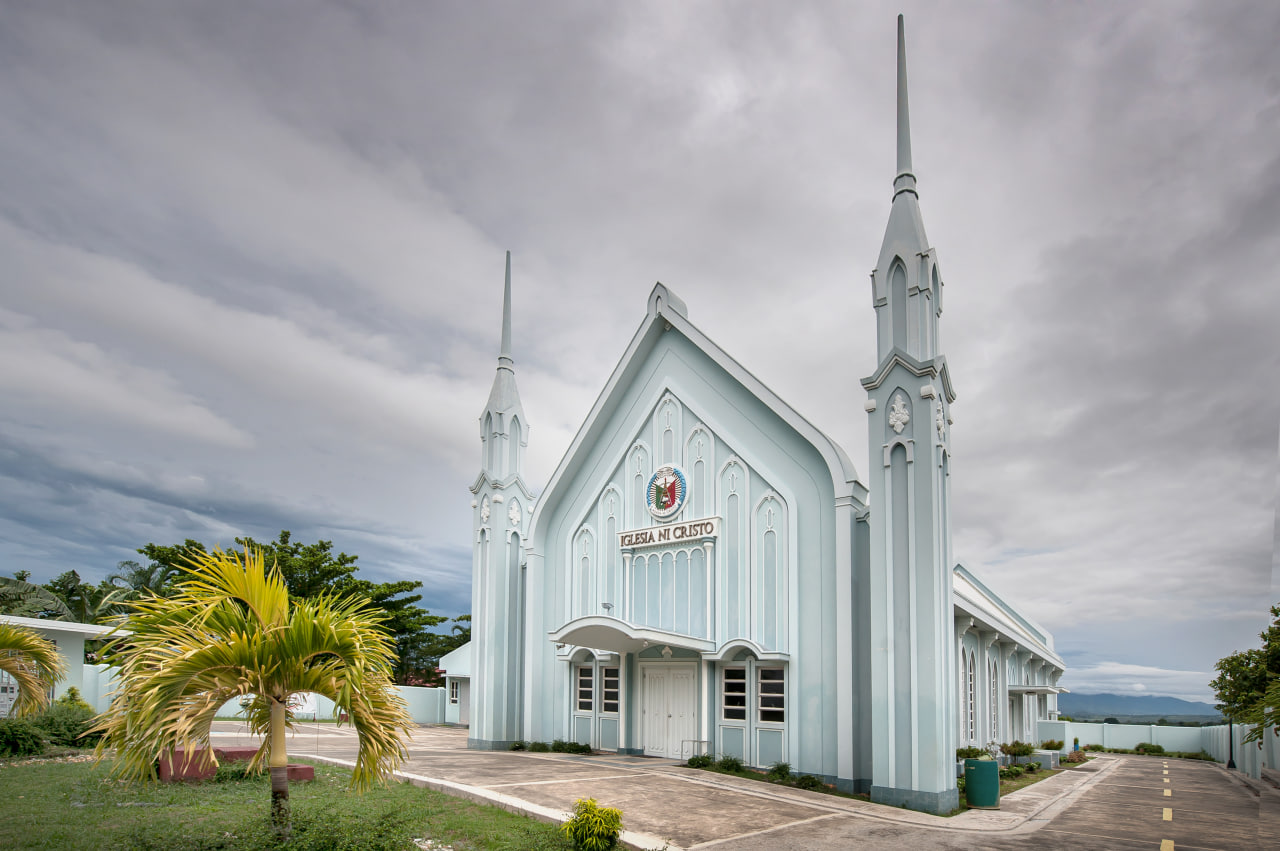 The Ecclesiastical District of Bukidnon: Taking the spiritual high ground