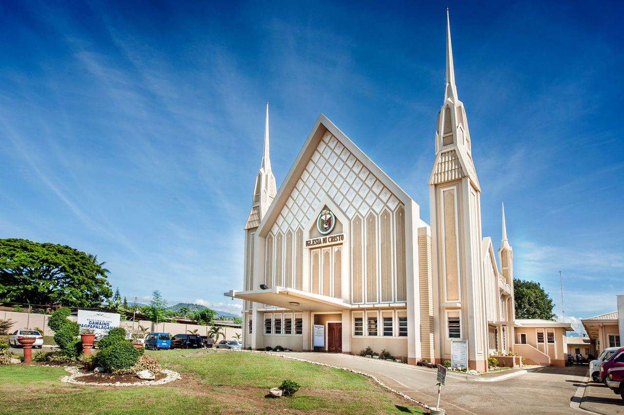 The Ecclesiastical District of Bukidnon: Taking the spiritual high ground