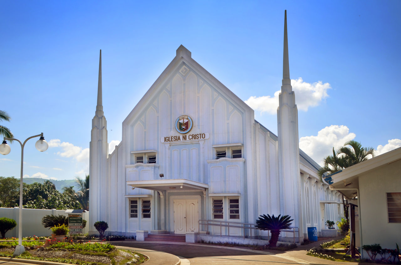 The Ecclesiastical District of Bukidnon: Taking the spiritual high ground