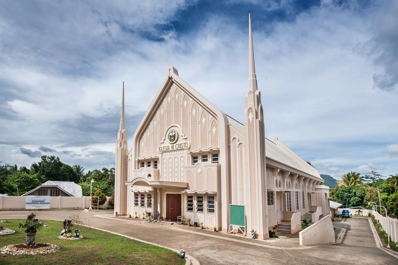 The Ecclesiastical District of Bukidnon: Taking the spiritual high ground