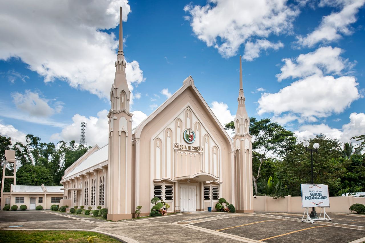 The Ecclesiastical District of Bukidnon: Taking the spiritual high ground