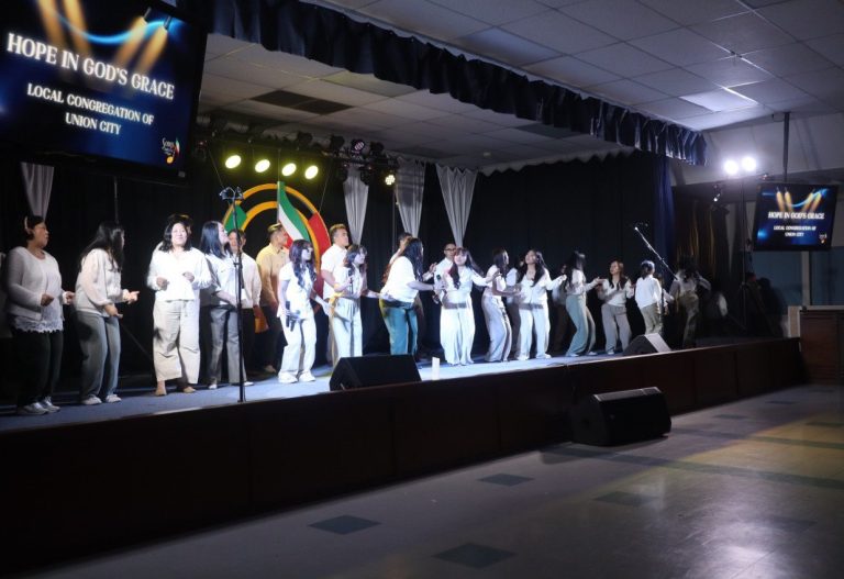 SOFLAH in Silicon Valley, California makes ‘bond even stronger’