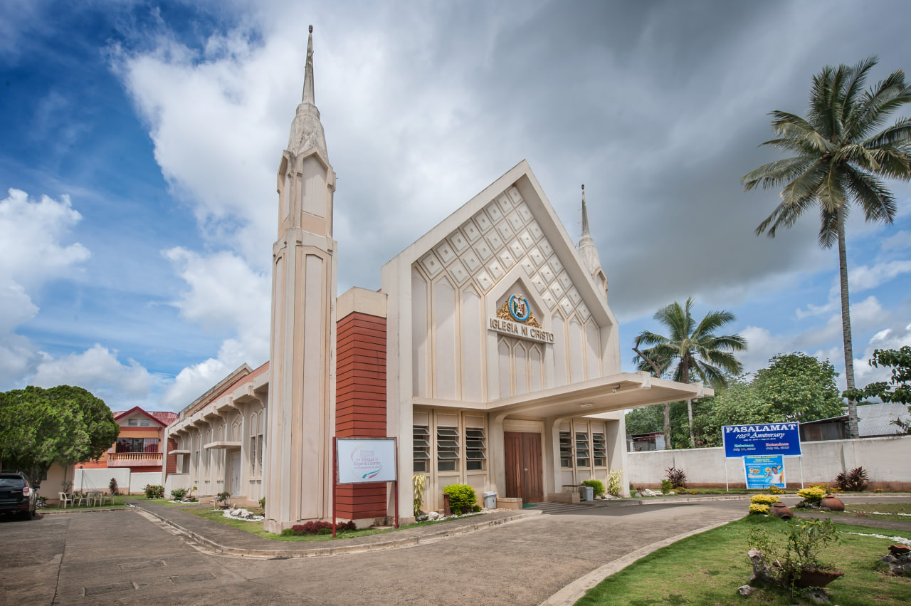 The Ecclesiastical District of Bukidnon: Taking the spiritual high ground