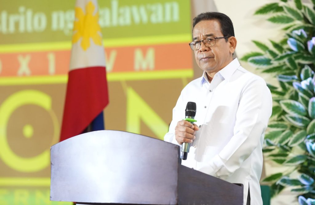 Various districts hold SCAN Appreciation Day