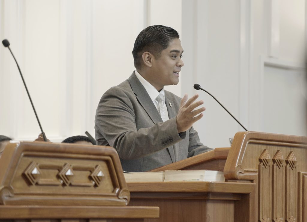 Would-be members in Central Europe District edified in special gathering