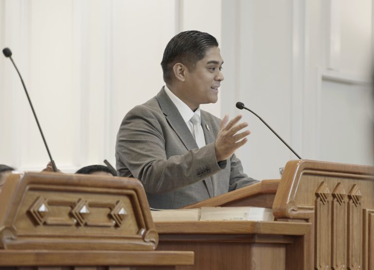 Would-be members in Central Europe District edified in special gathering