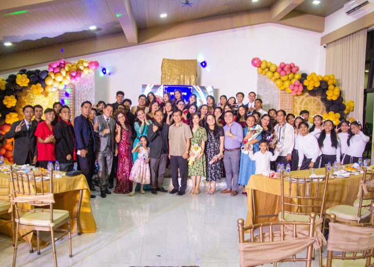 Daang Bago Congregation’s Buklod Night fortifies husband-wife love