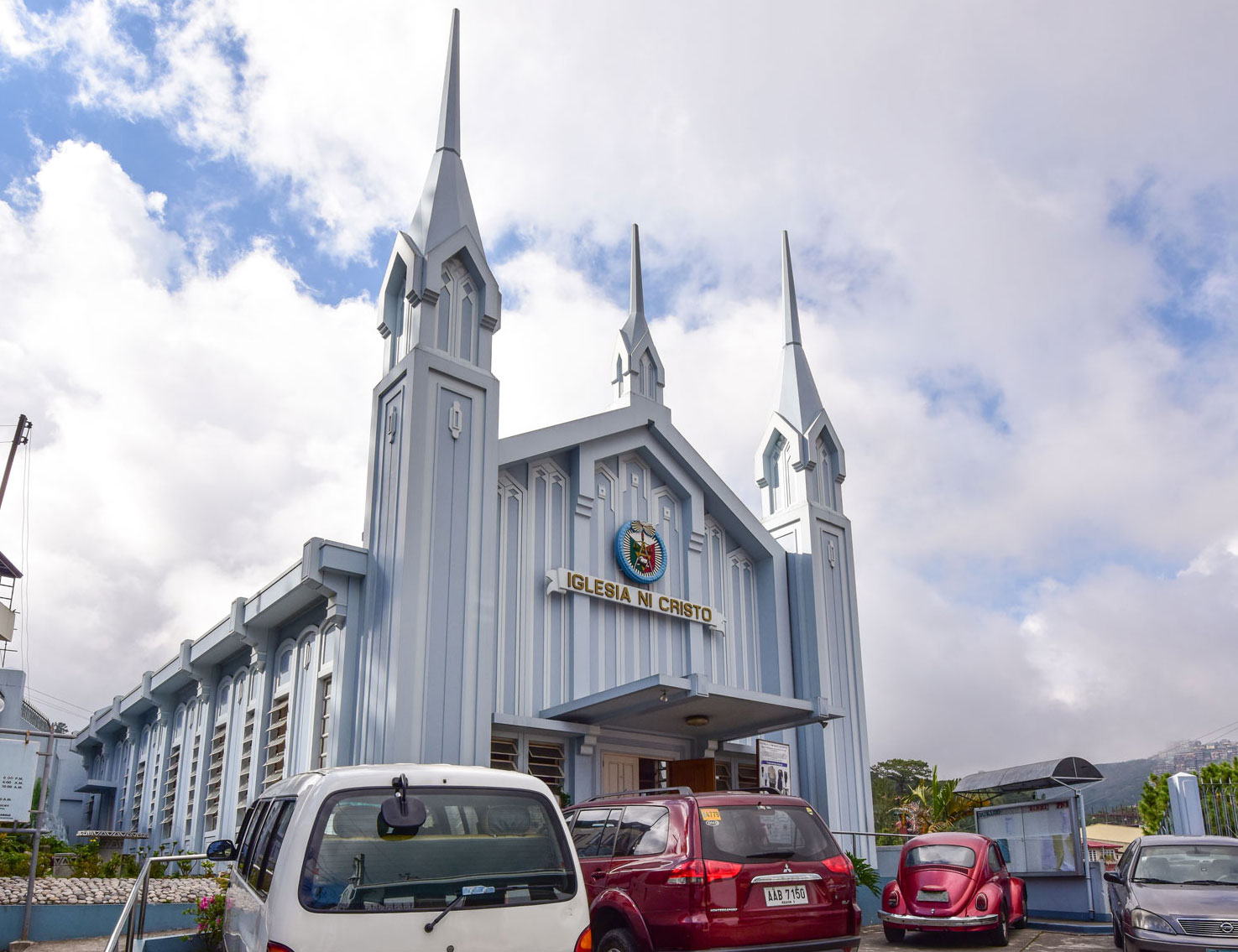 Local Congregation of Guisad