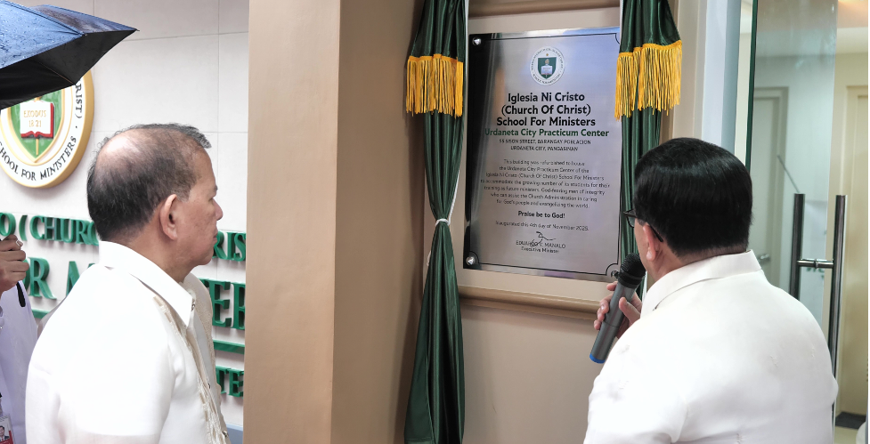 Church officers from Seoul enhance communication skills via webinar