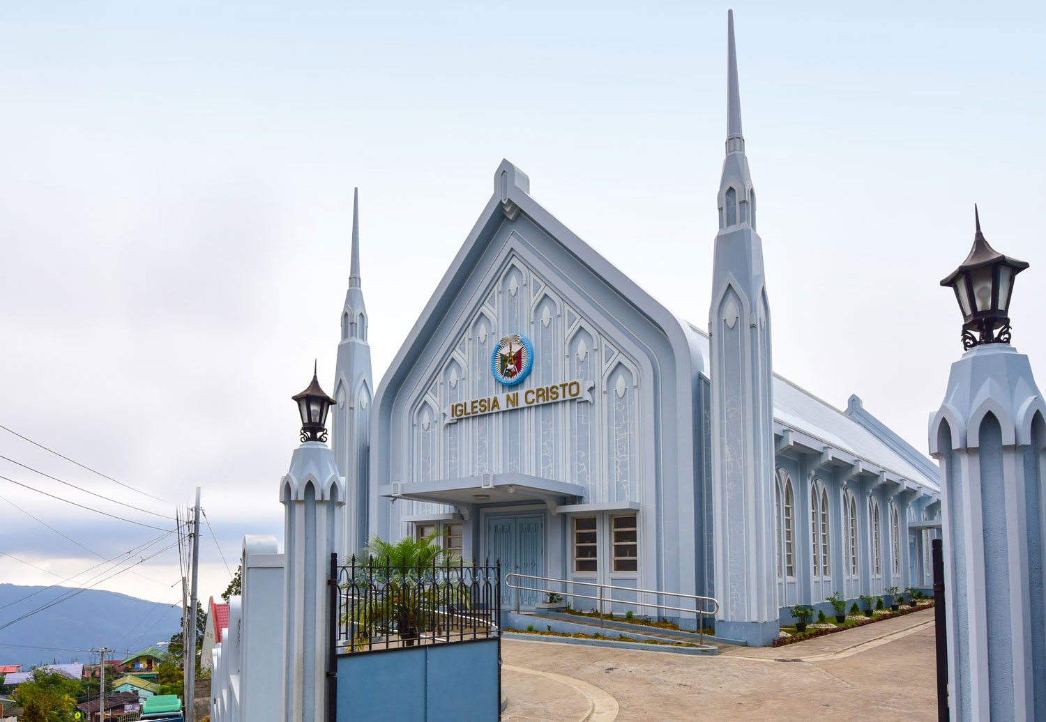 Local Congregation of Irisan