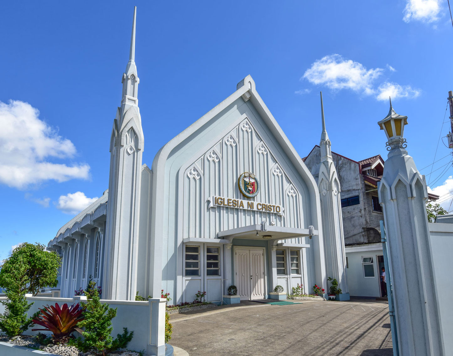 Local Congregation of Kias