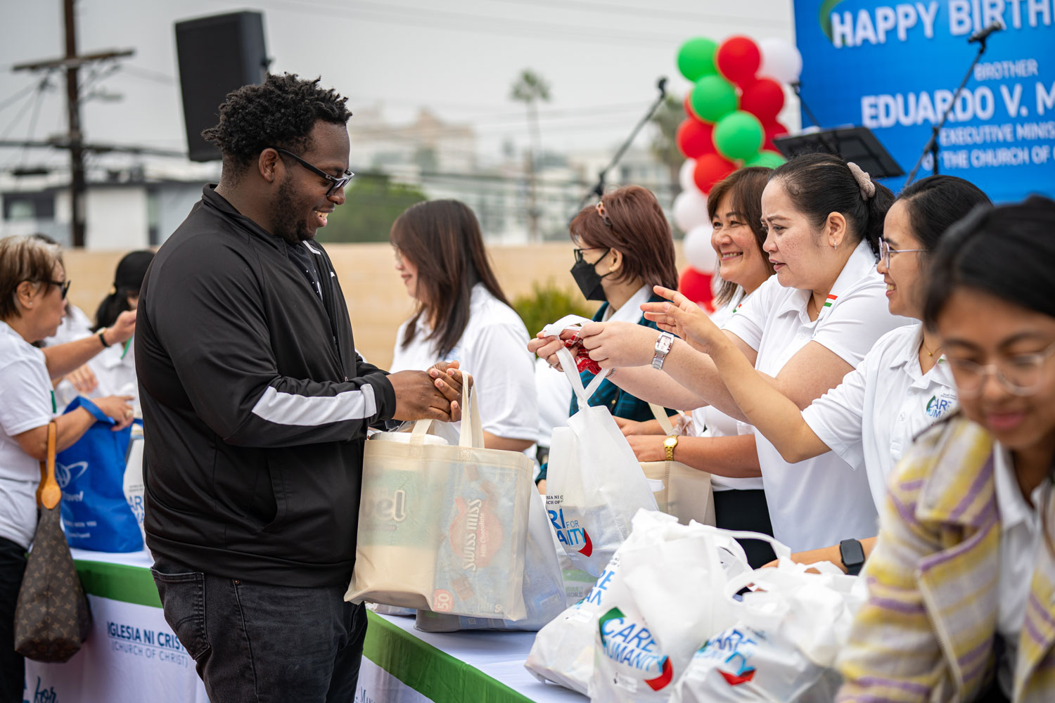 Church officers from Seoul enhance communication skills via webinar