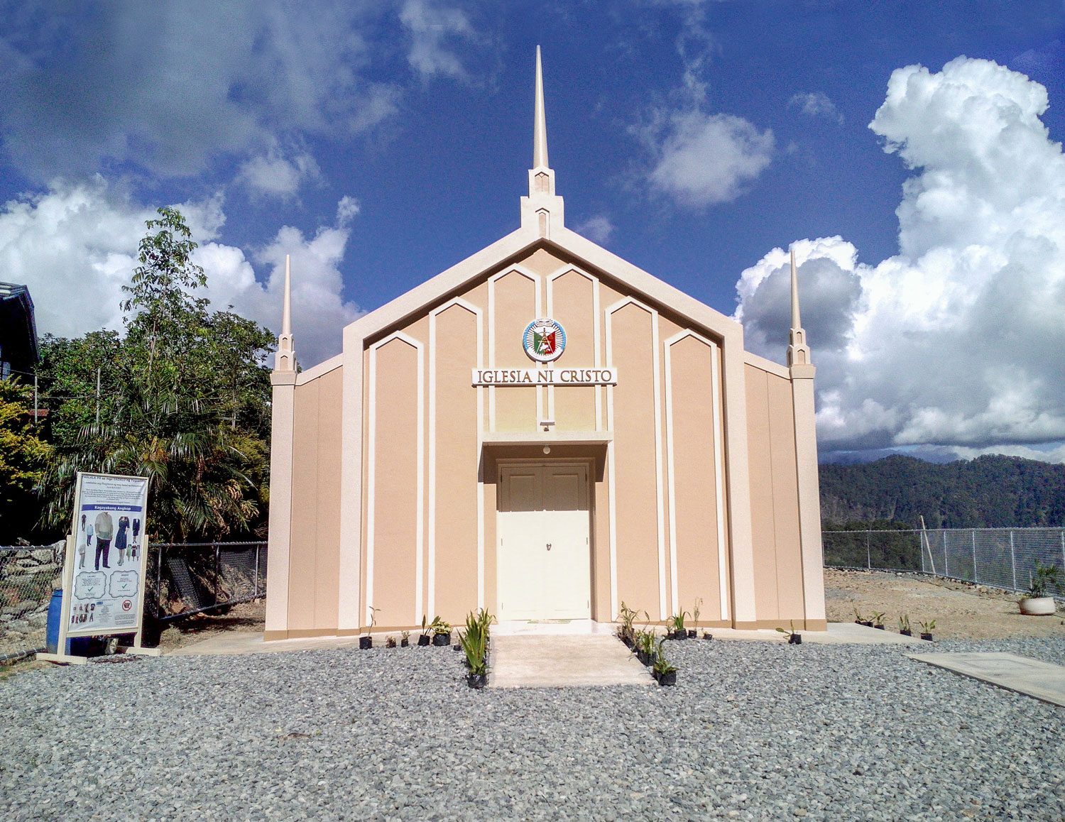 Local Congregation of Lacaan