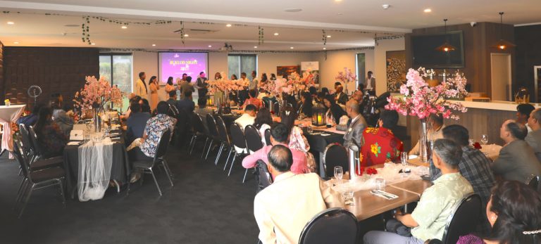 New Zealand South hosts Buklod Night in two regions