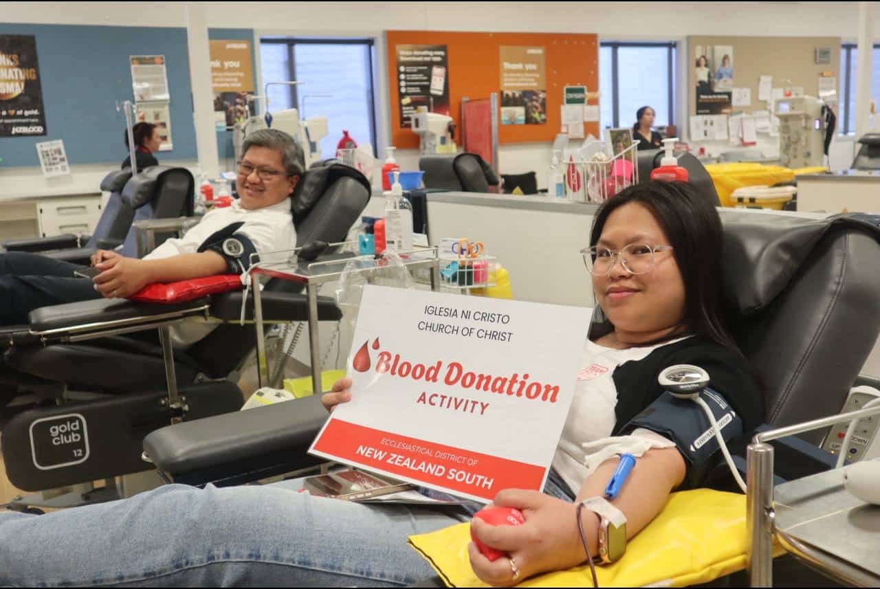 Church officers from Seoul enhance communication skills via webinar