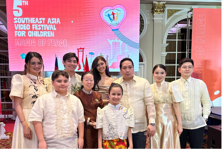 Church officers from Seoul enhance communication skills via webinar