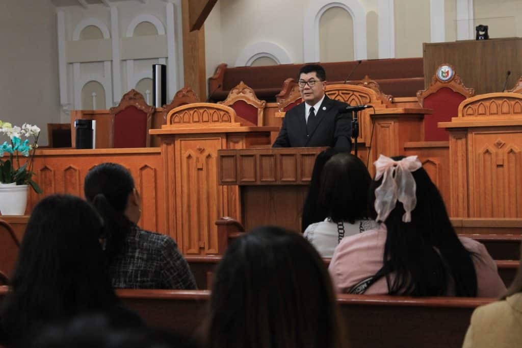 Appreciation Day in Saskatchewan fortifies SCAN families