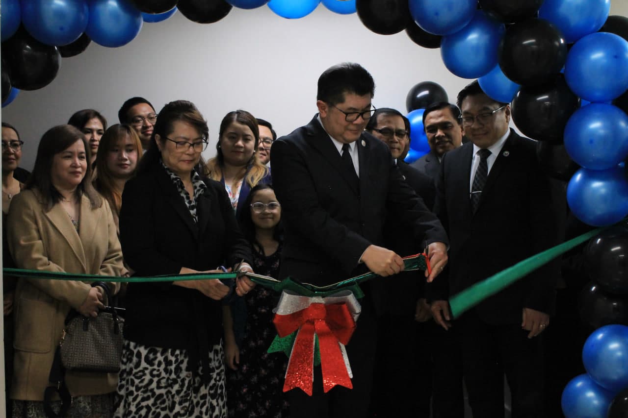 Church officers from Seoul enhance communication skills via webinar