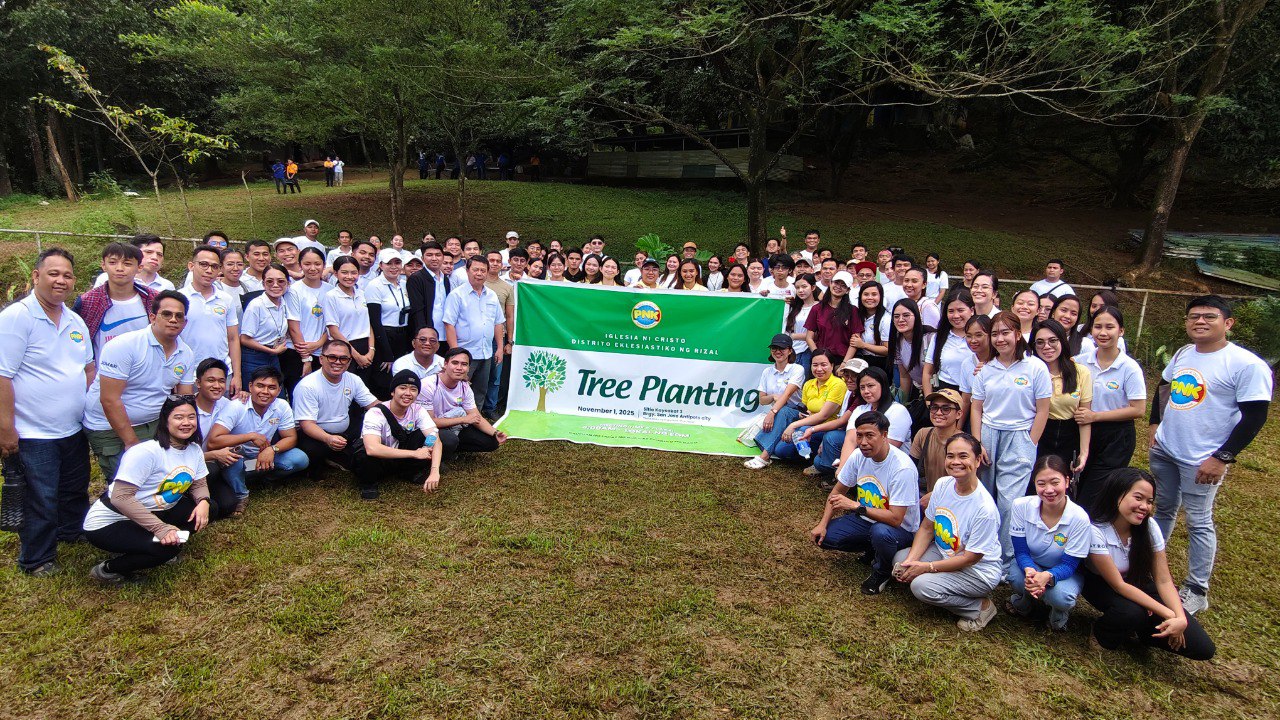 Church officers from Seoul enhance communication skills via webinar