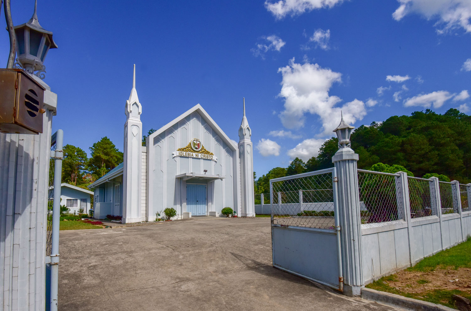 Local Congregation of Bangho