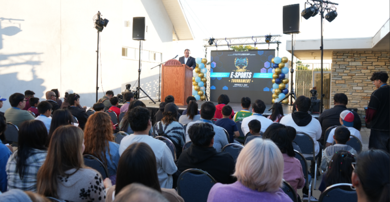 INC Unity Games in Los Angeles County boosts solidarity amongst brethren