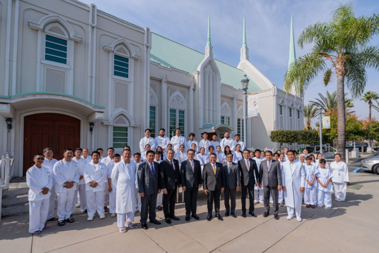 Orange County District holds series of activities