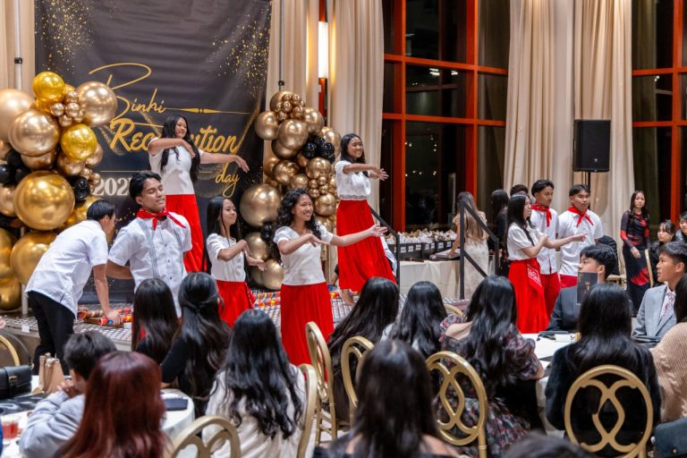 Orange County holds Binhi Recognition Night