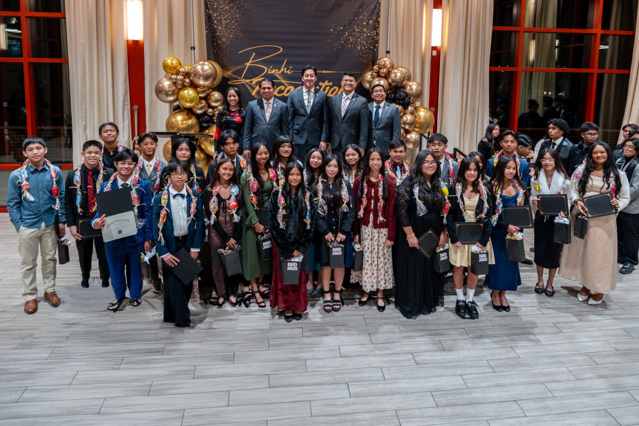 Church officers from Seoul enhance communication skills via webinar