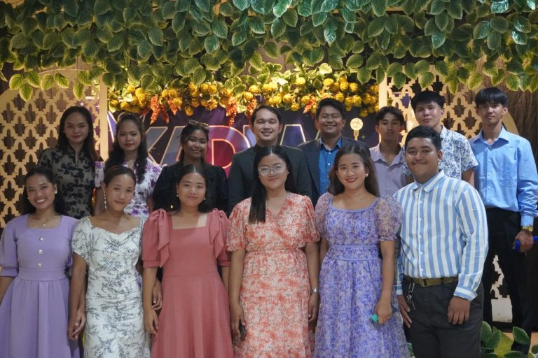 KADIWA Formal in Palawan South delights and inspires attendees