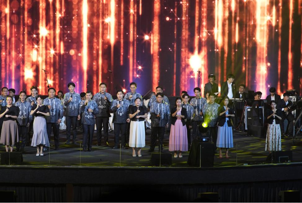 Church officers from Seoul enhance communication skills via webinar