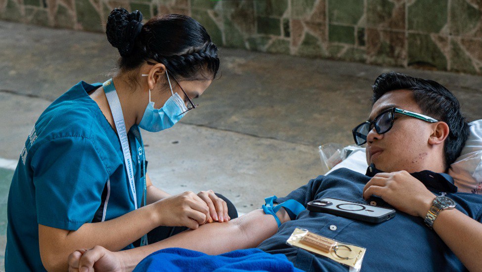 Church officers from Seoul enhance communication skills via webinar