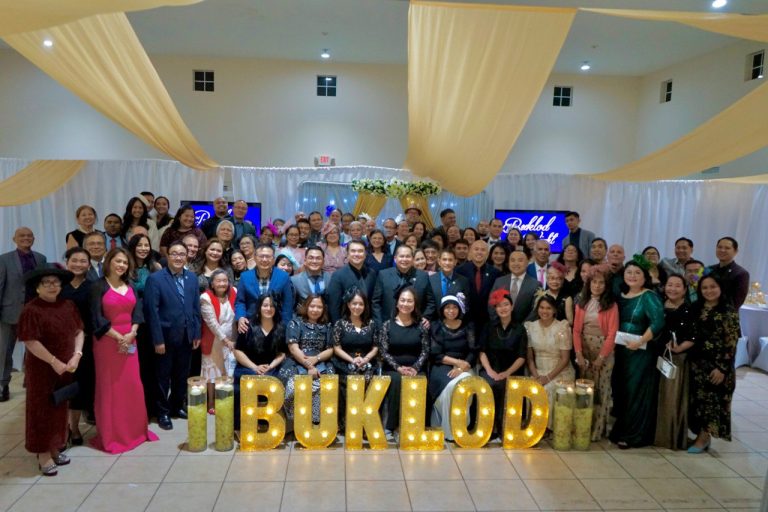 Buklod Night in Miami solidifies married couples’ bond