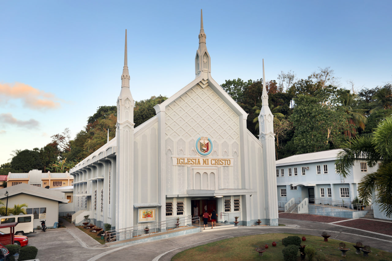 Local Congregation of Catbalogan, Ecclesiastical District of Western Samar