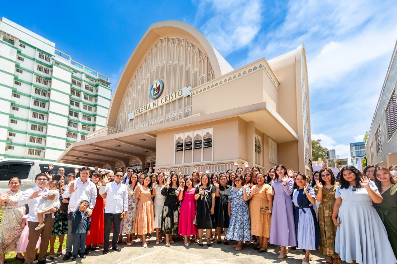 Special gathering in Tokyo, Japan inspires would-be members