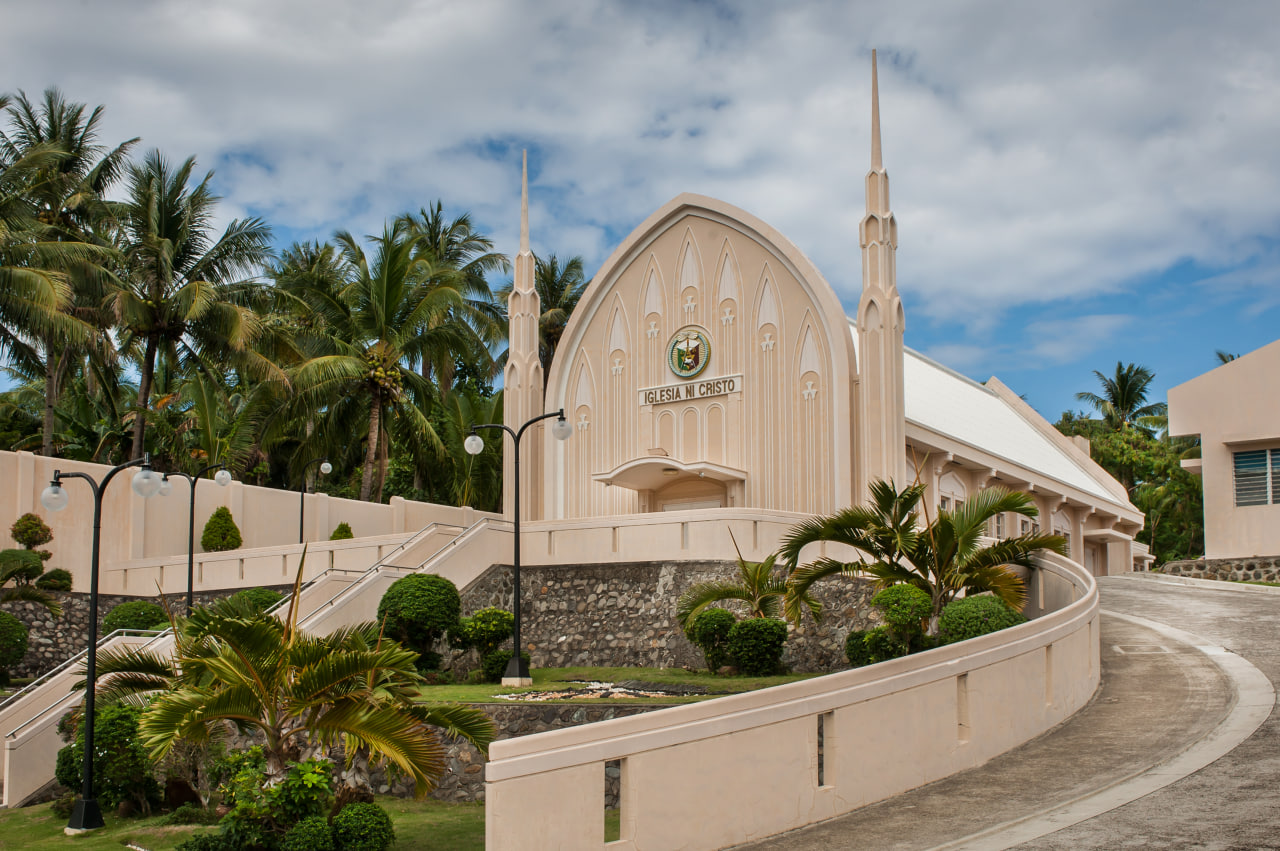 Local Congregation of Hernani, Ecclesiastical District of Eastern Samar