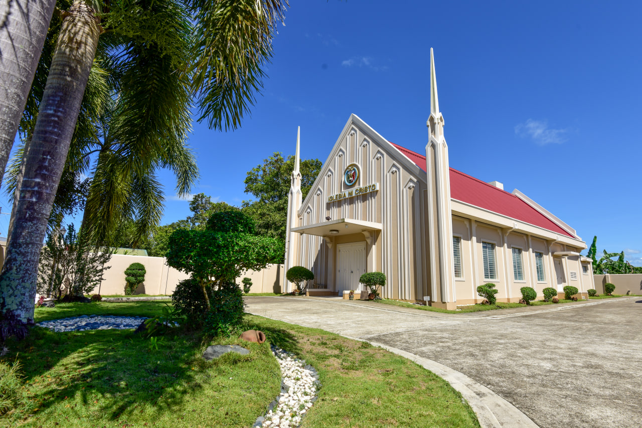 Local Congregation of General MacArthur, Ecclesiastical District of Eastern Samar