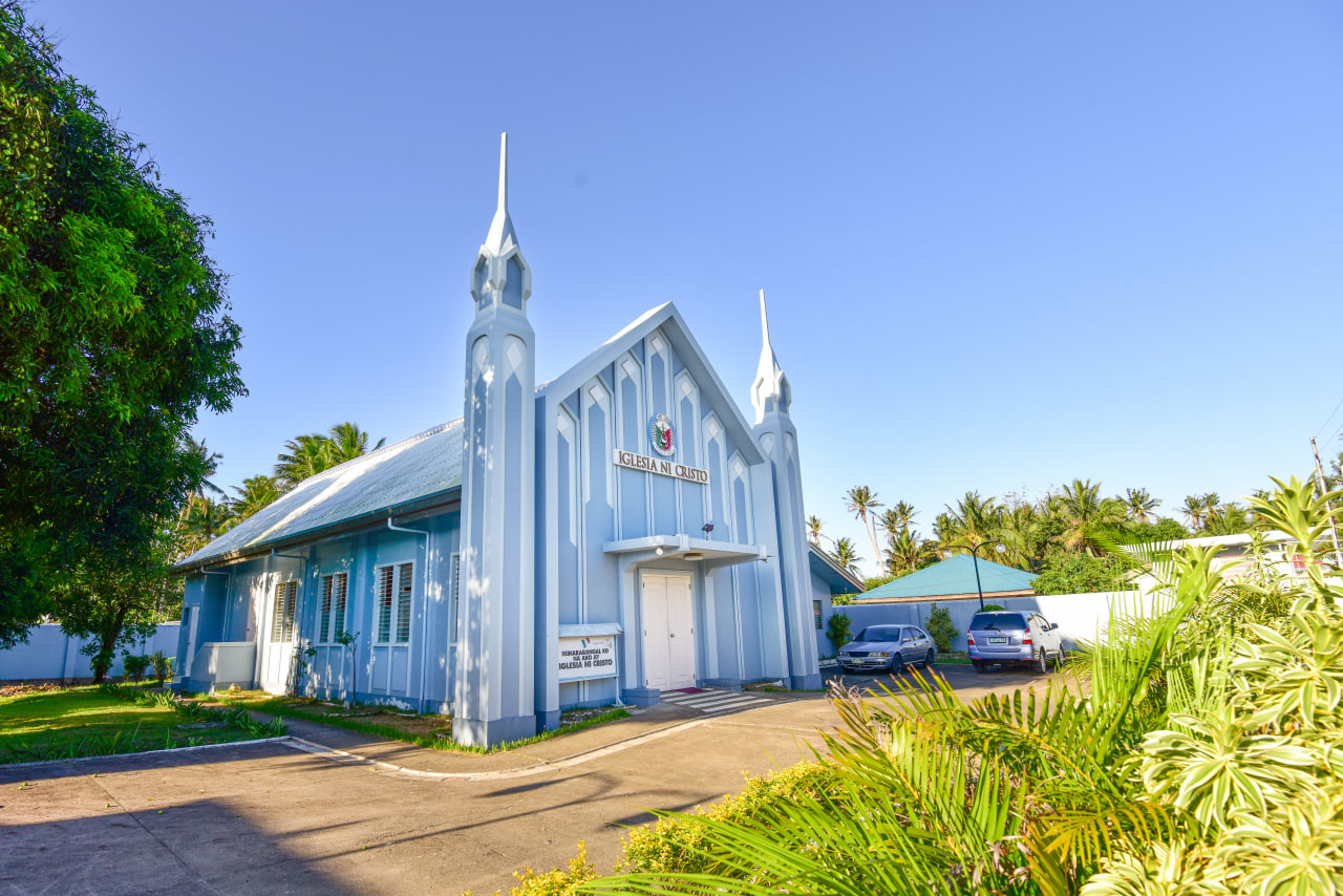 Local Congregation of Bobon, Ecclesiastical District of Northern Samar