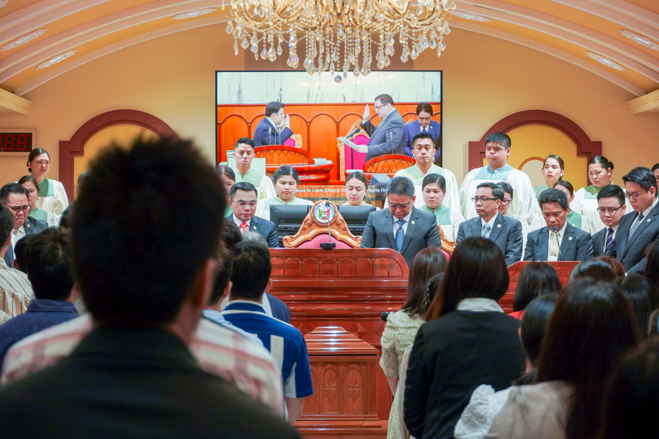 Special gathering in Tokyo, Japan inspires would-be members