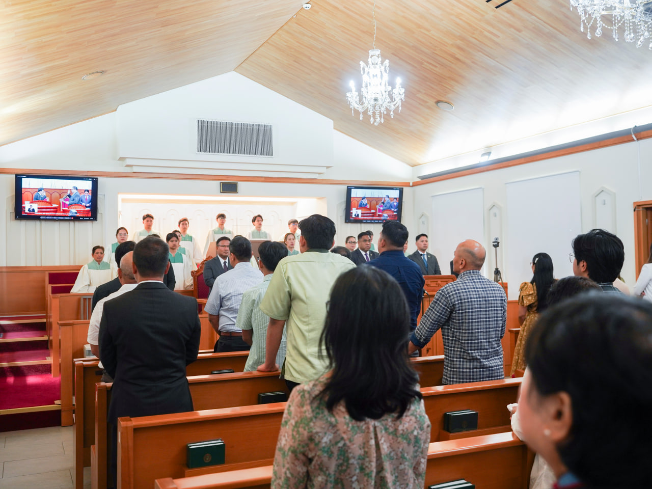 Special gathering in Tokyo, Japan inspires would-be members