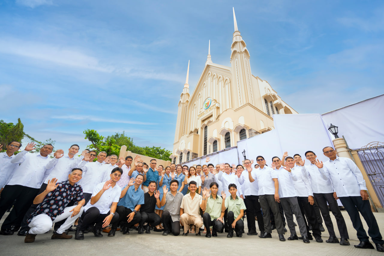 Special gathering in Tokyo, Japan inspires would-be members