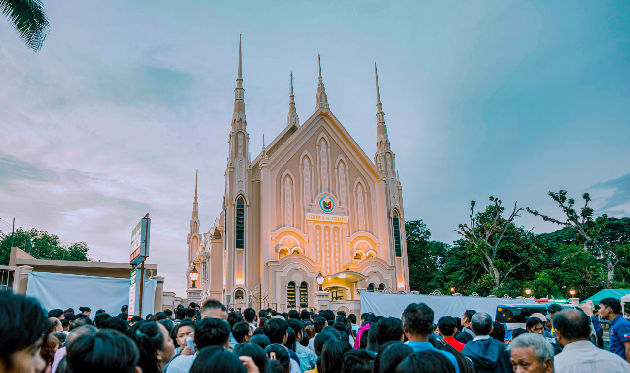 Special gathering in Tokyo, Japan inspires would-be members