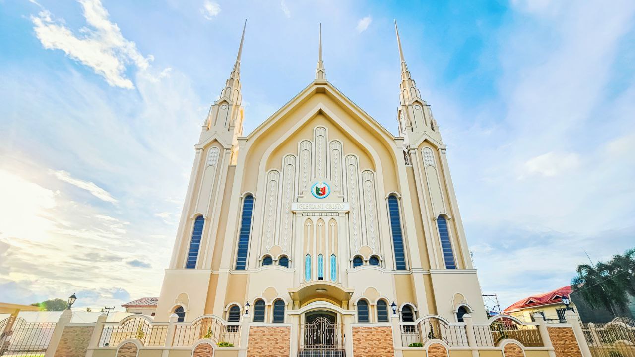 Special gathering in Tokyo, Japan inspires would-be members