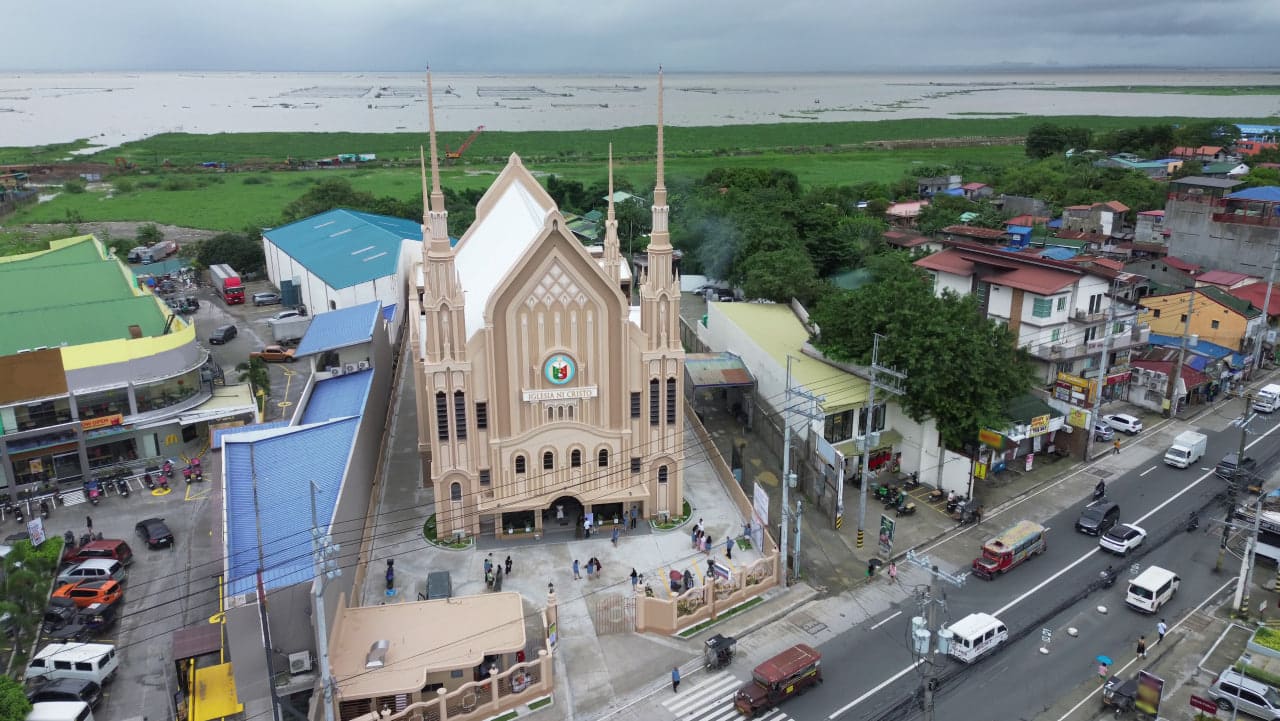 Special gathering in Tokyo, Japan inspires would-be members