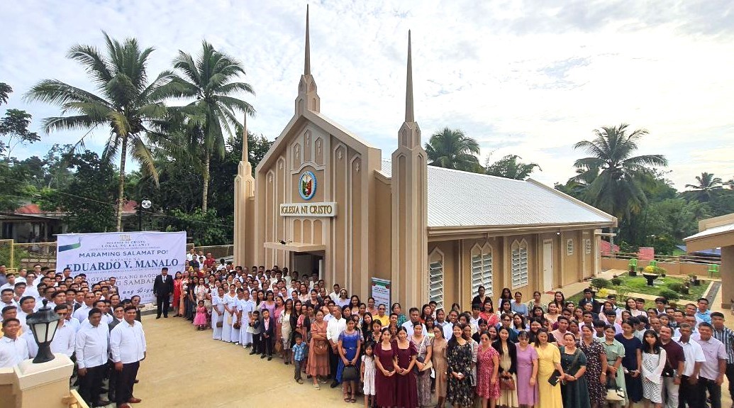 Special gathering in Tokyo, Japan inspires would-be members