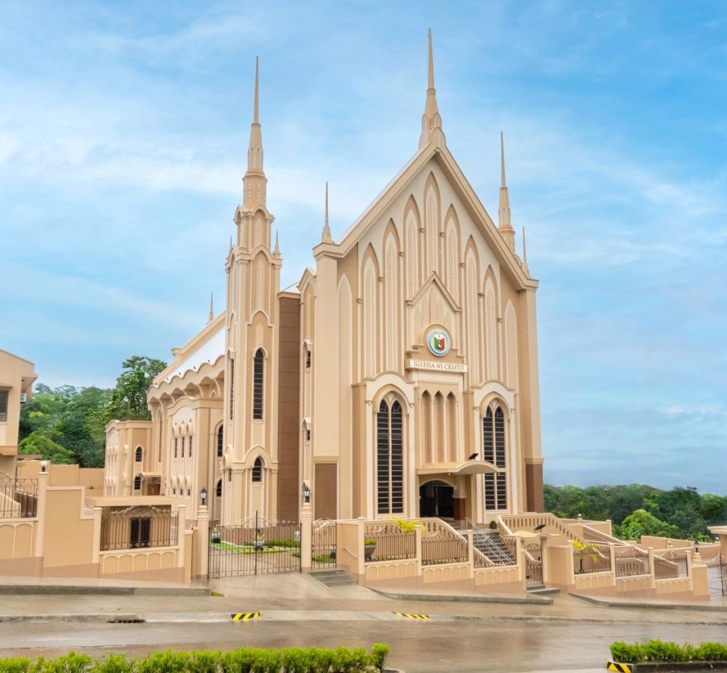 INC builds, acquires more houses of worship for growing membership