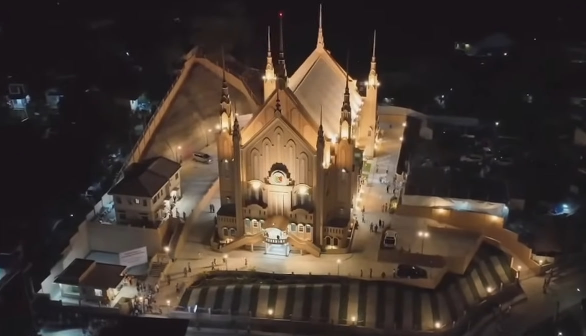 Special gathering in Tokyo, Japan inspires would-be members