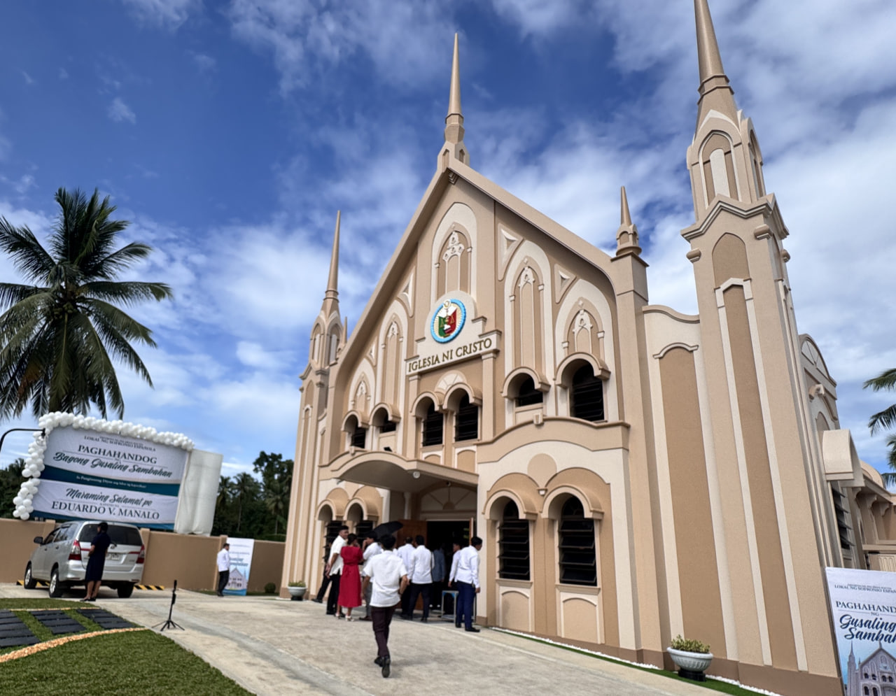 Special gathering in Tokyo, Japan inspires would-be members