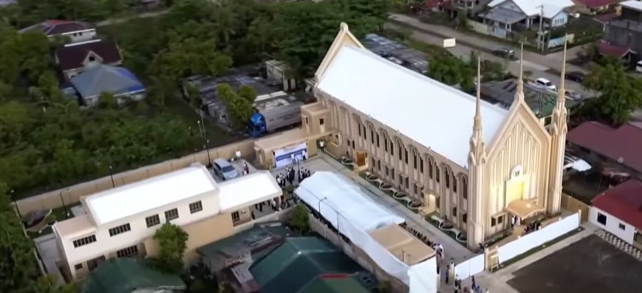 Special gathering in Tokyo, Japan inspires would-be members