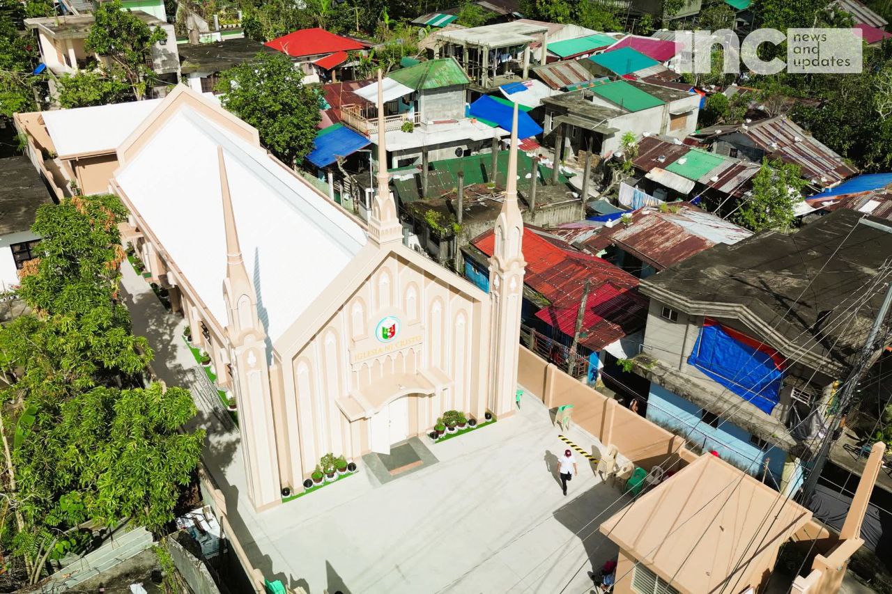 Special gathering in Tokyo, Japan inspires would-be members